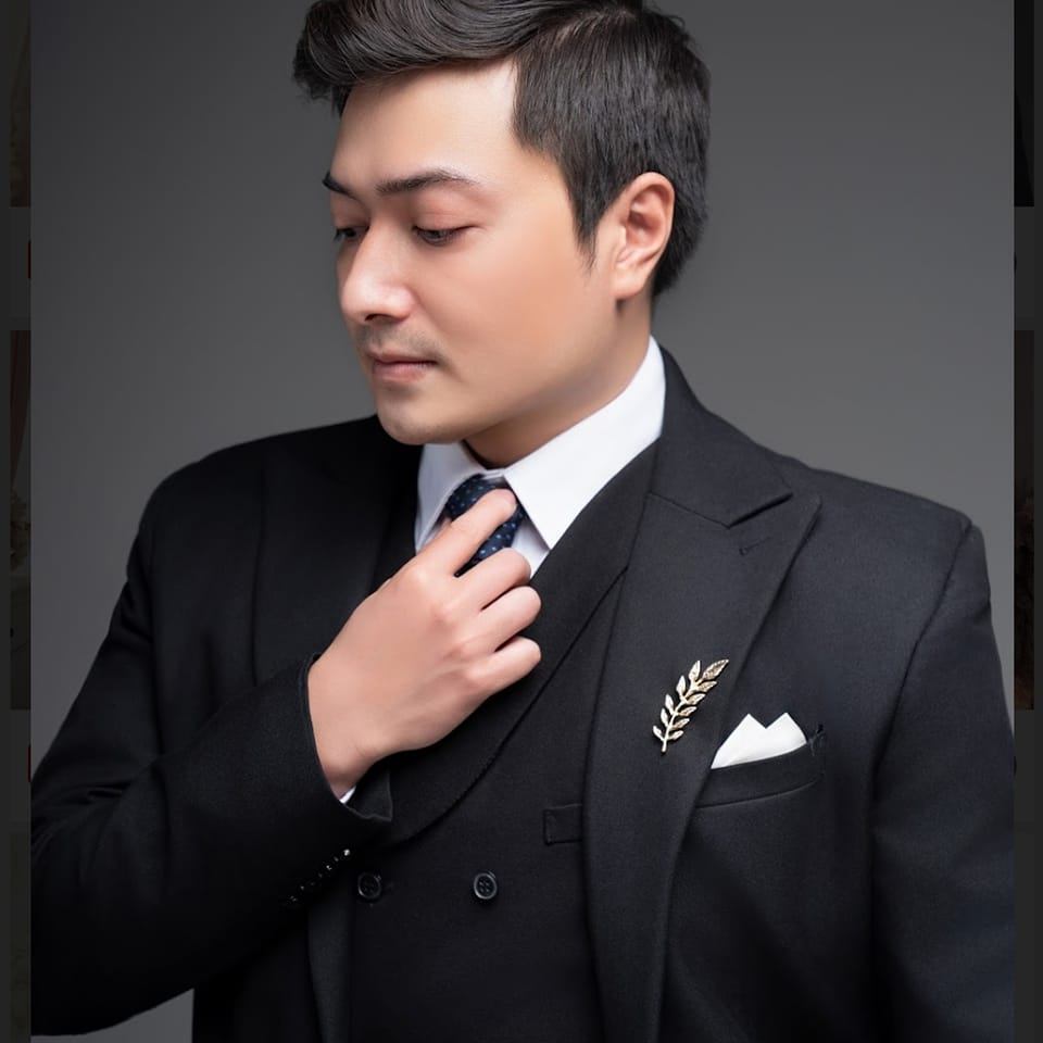 CEO Nguyễn Tuấn Cường CEO Nguyễn Tuấn Cường