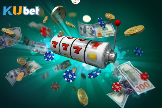 Jackpot Là Gì? Hiểu Ngay Cách Trúng Giải Lớn Tại Casino Cách chơi jackpot hay