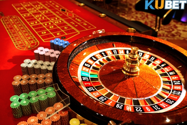 Nổ Hũ Là Gì? Hướng Dẫn Chơi Slot Nổ Hũ Mới Nhất 2025 Nổ hũ là gì?Chơi game nổ hũ tại Kubet