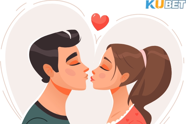 Mơ Hôn Người Lạ Báo Hiệu Gì? Giải Mã Ngay Kẻo Lỡ Vận Mơ hôn người lạ dự báo điều gì?