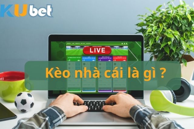 Kèo Nhà Cái Là Gì? Hướng Dẫn Hiểu Và Đọc Kèo Chuẩn Xác Khám phá kèo nhà cái là gì và cách đọc tỷ lệ kèo hiệu quả