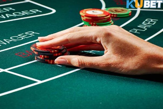 Cách đọc cầu baccarat onlien ăn đứt mọi đoàn tàu Hướng dẫn bạn kinh nghiệm chơi baccarat