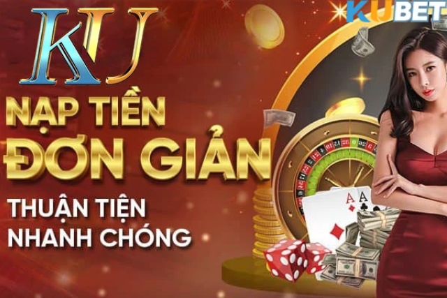 5+ Sàn baccarat uy tín, chất lượng hiện nay Mời các bạn tham khảo sàn baccarat trên kubet