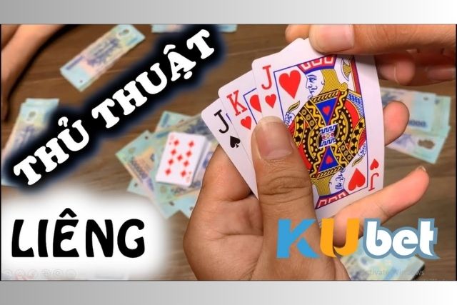 Cách Đánh Liêng Bịp – Mẹo Thủ Thuật Khiến Đối Thủ Không Kịp Trở Tay Một số chiến thuật chơi liêng